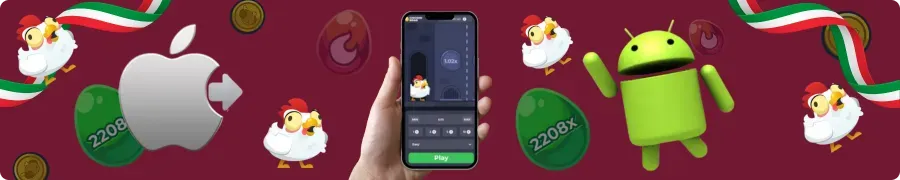 Versione mobile